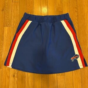 Buffalo Bills Skirt